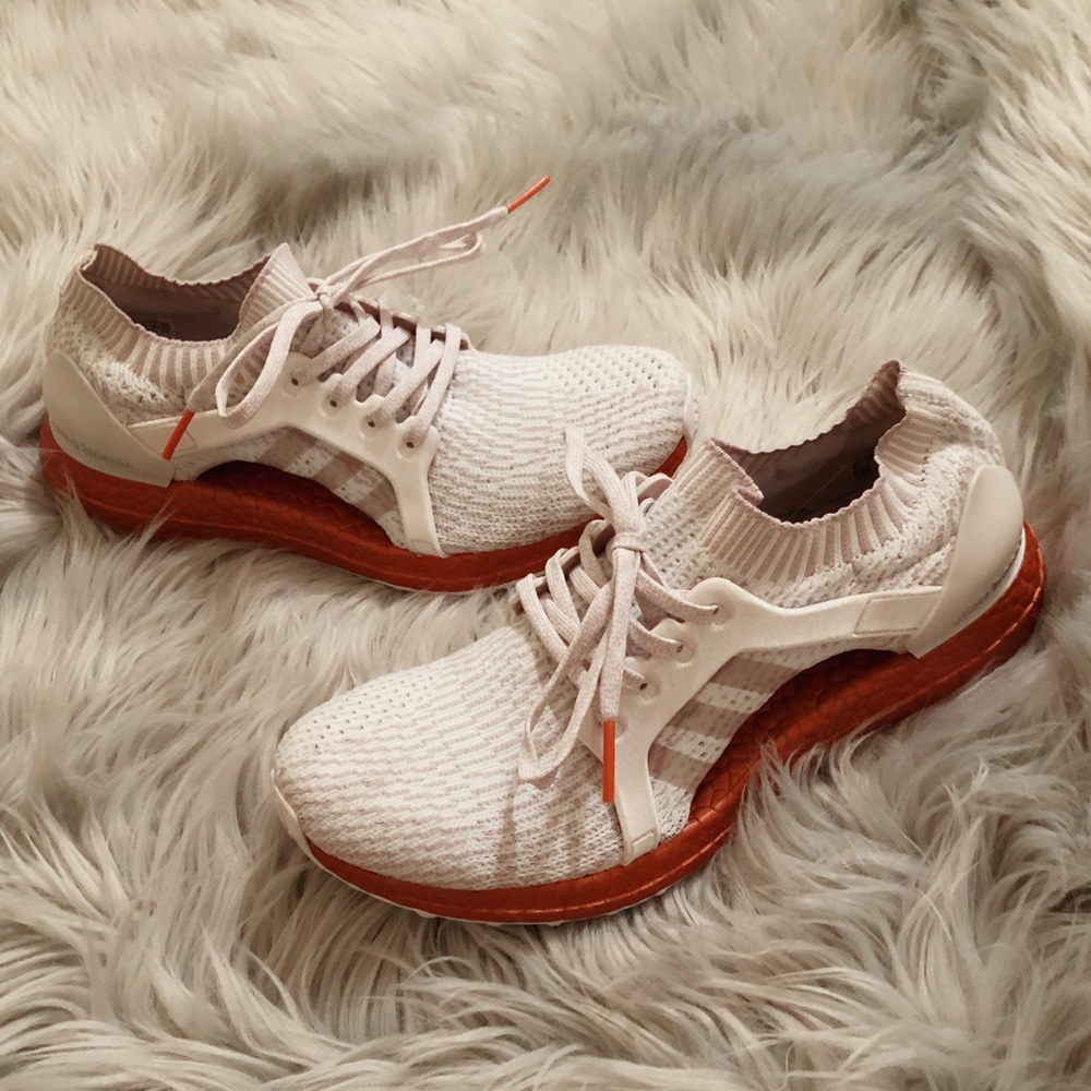 Adidas Ultra Boost X LTD 8.5